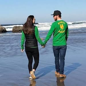 Meet your Posher, Geoffrey